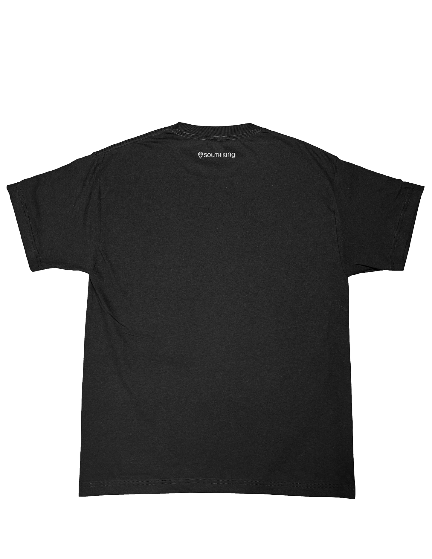 callate la boca t-shirt