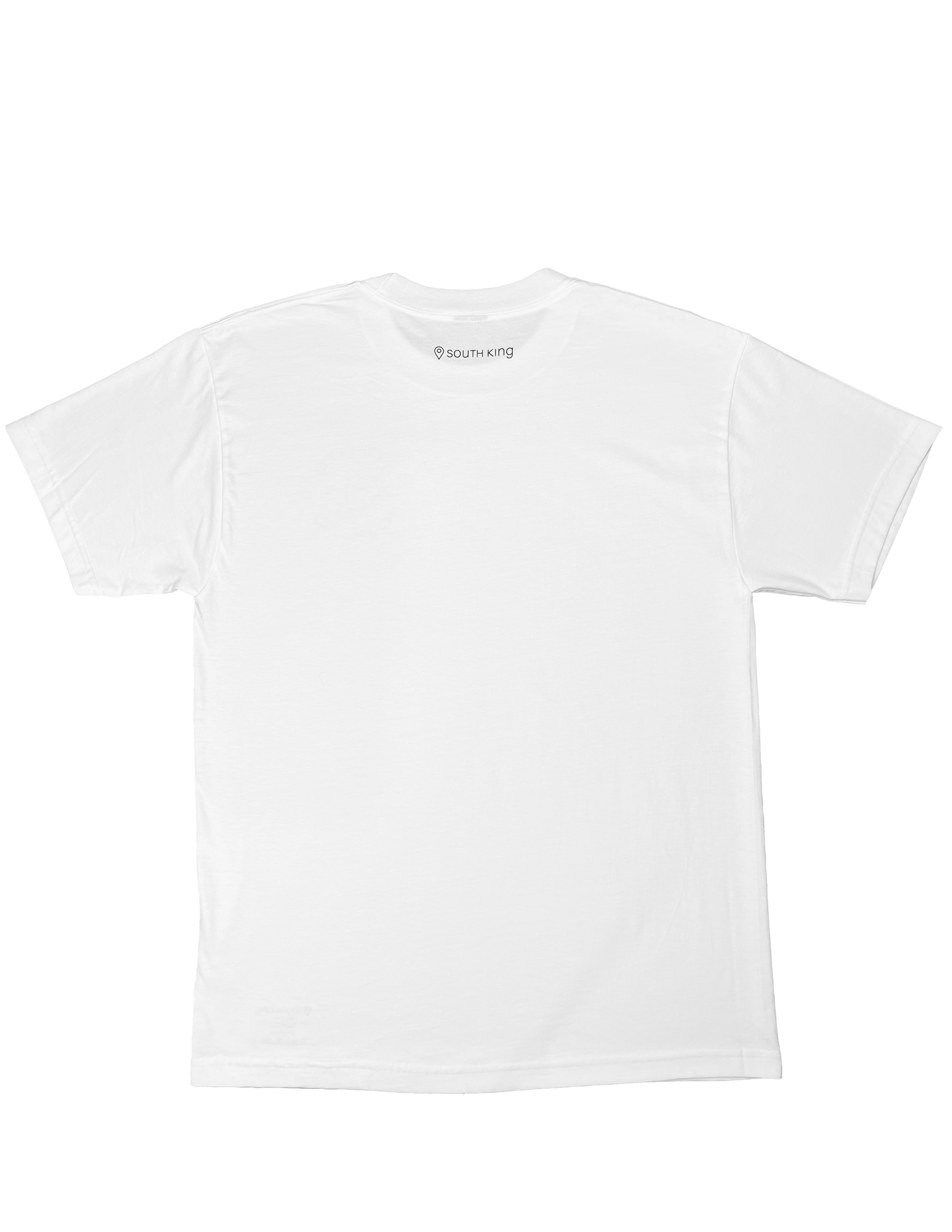 callate la boca t-shirt