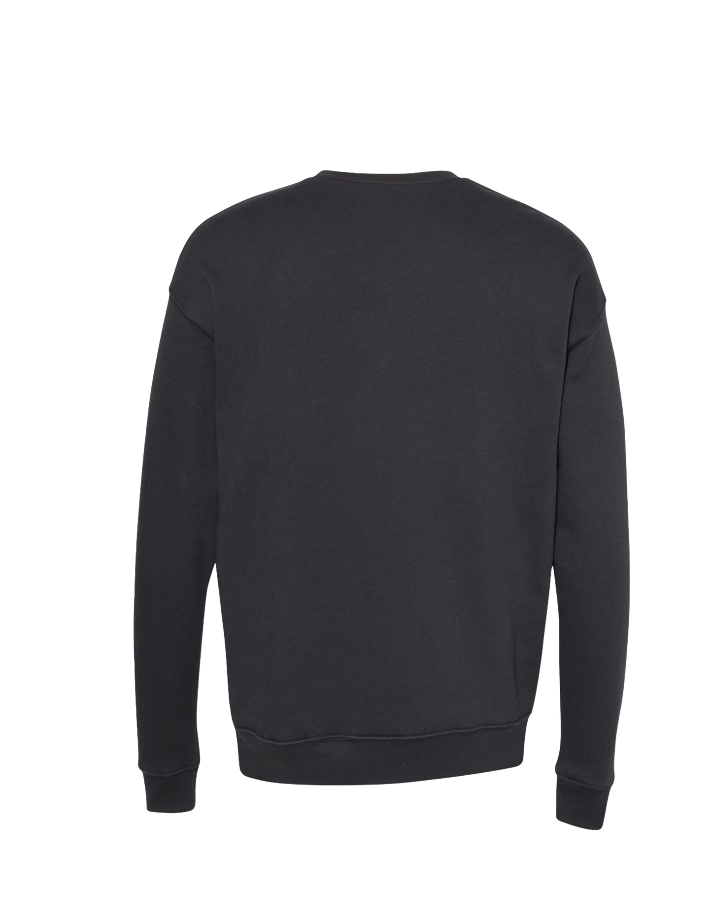 bonsai charcoal pullover