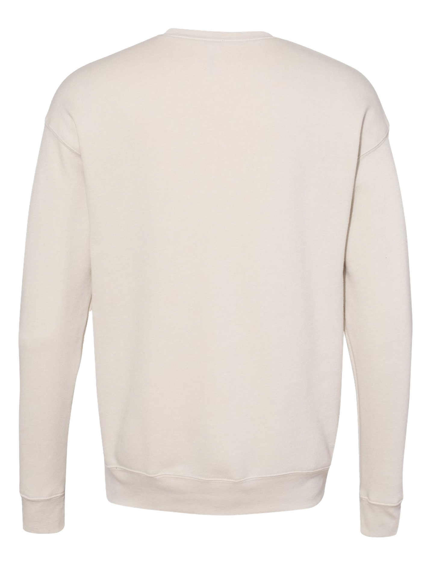bonsai in training pullover