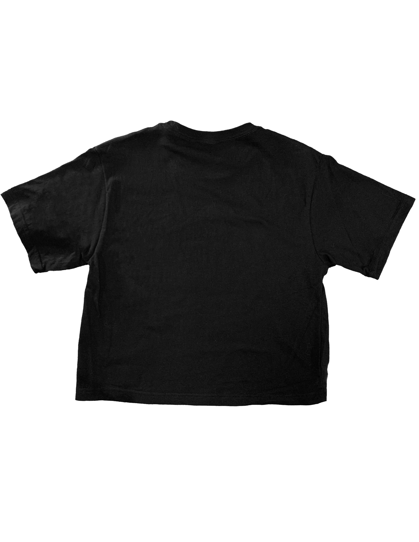 cropped bonsai t-shirt