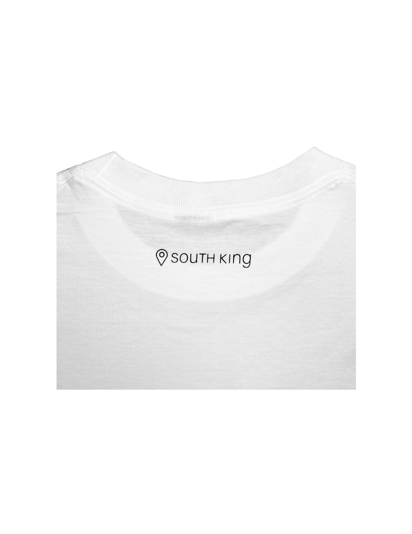 callate la boca t-shirt