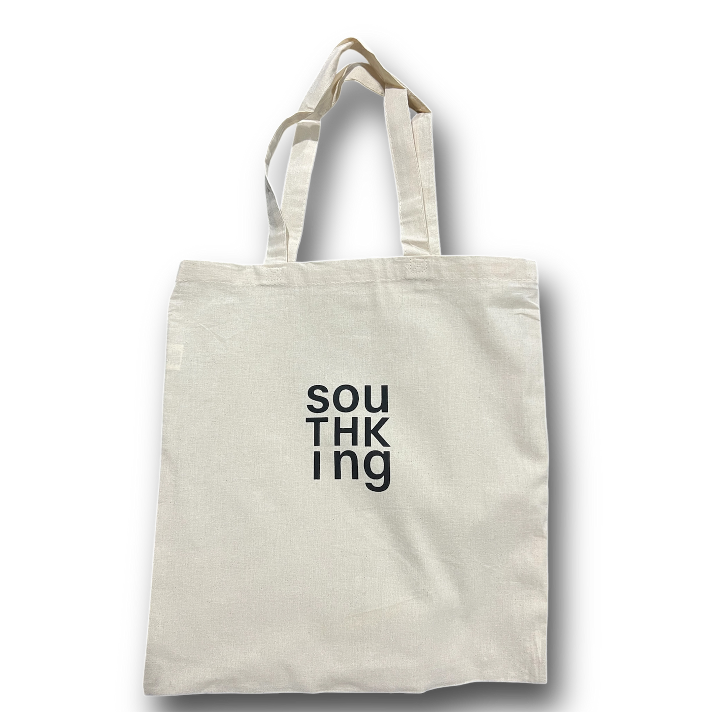 Gift wrapping tote bag