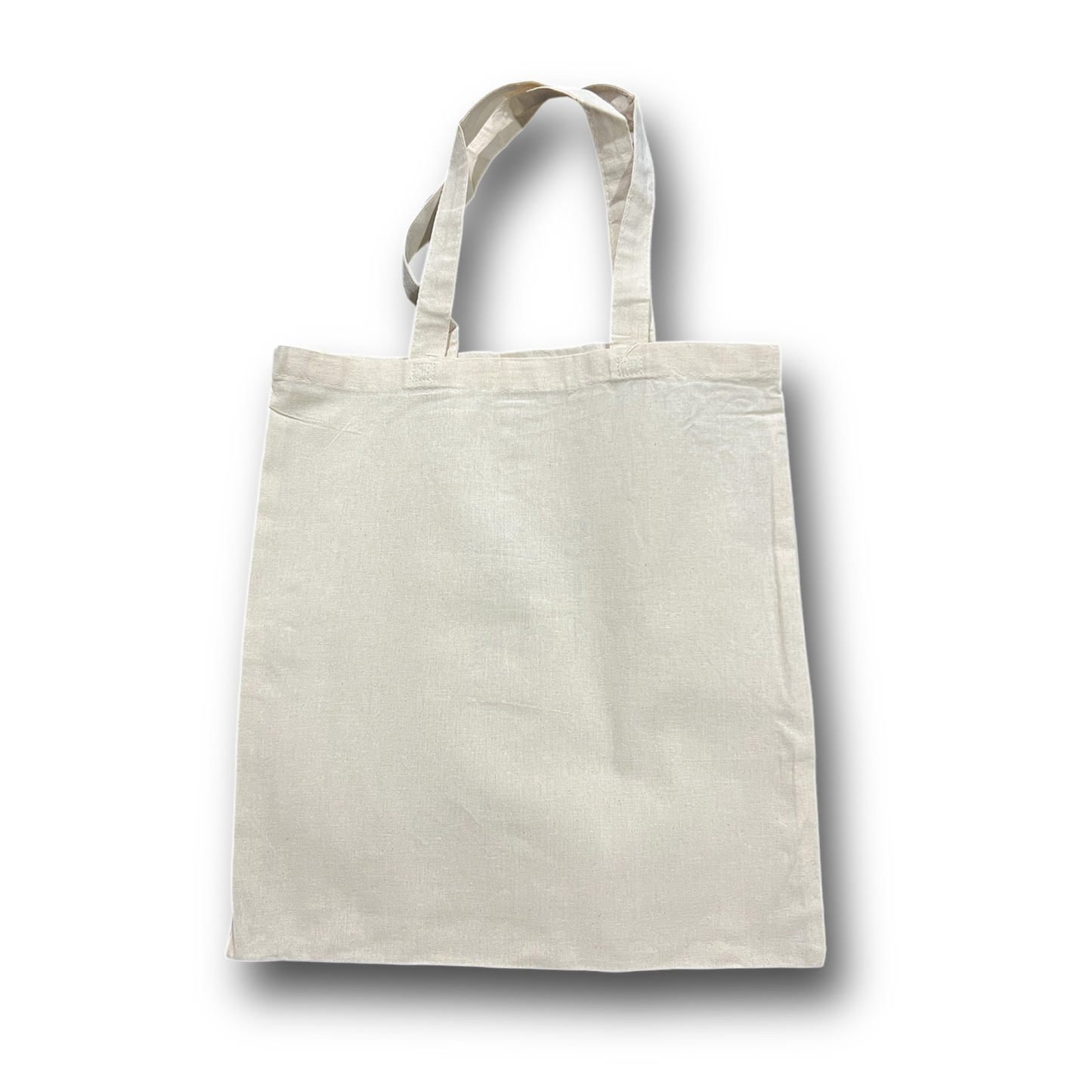 Gift wrapping tote bag