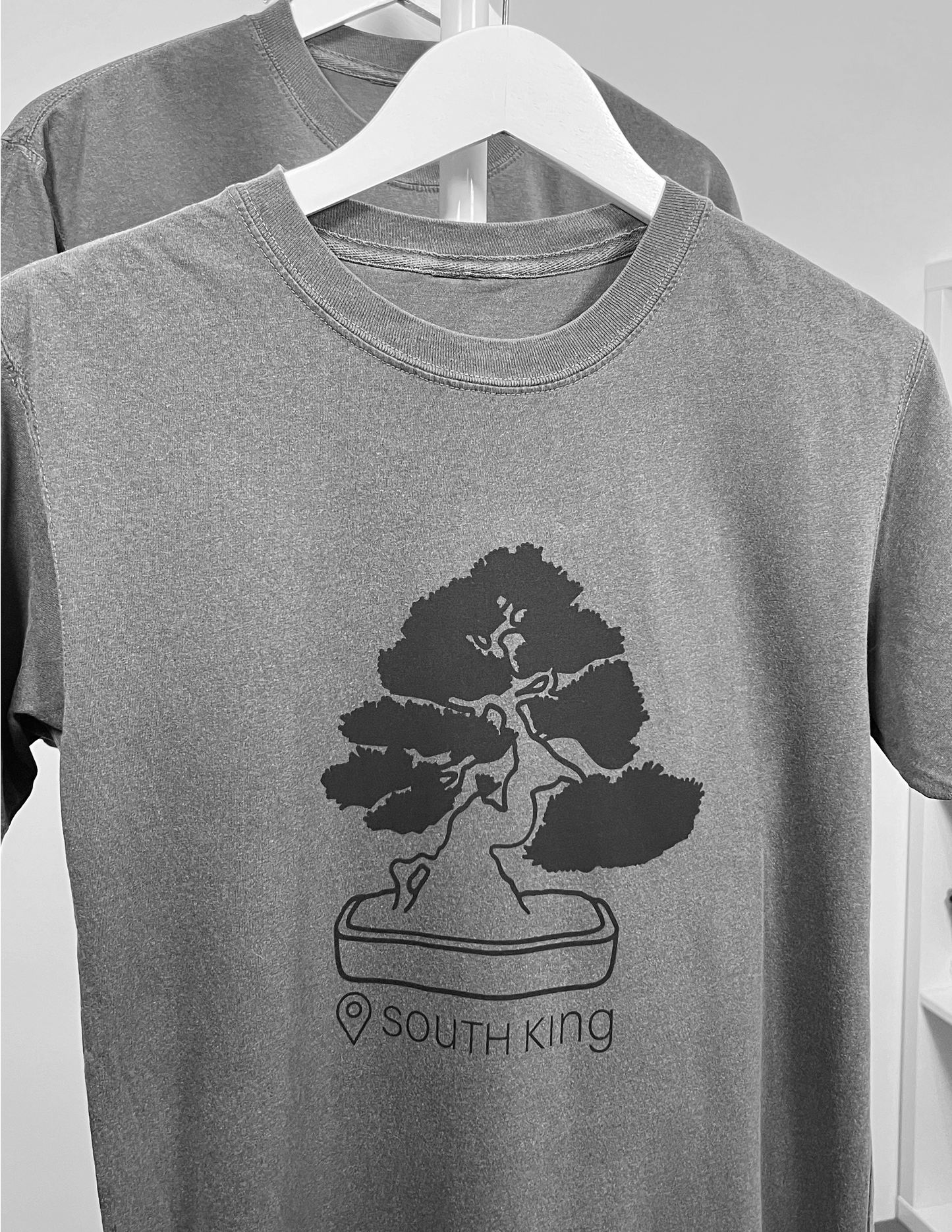 pepper bonsai t-shirt
