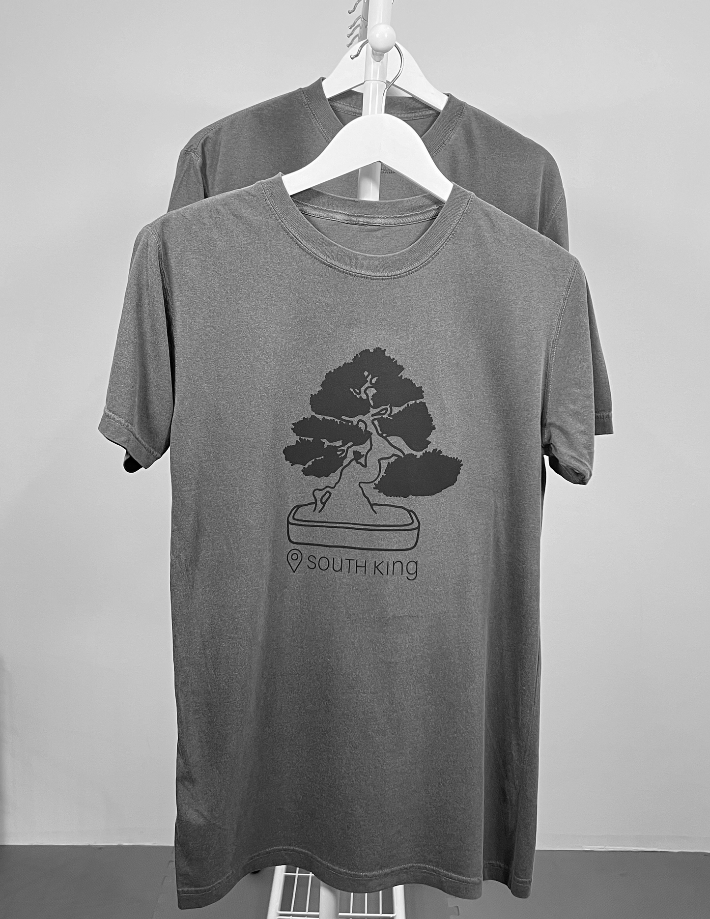 pepper bonsai t-shirt