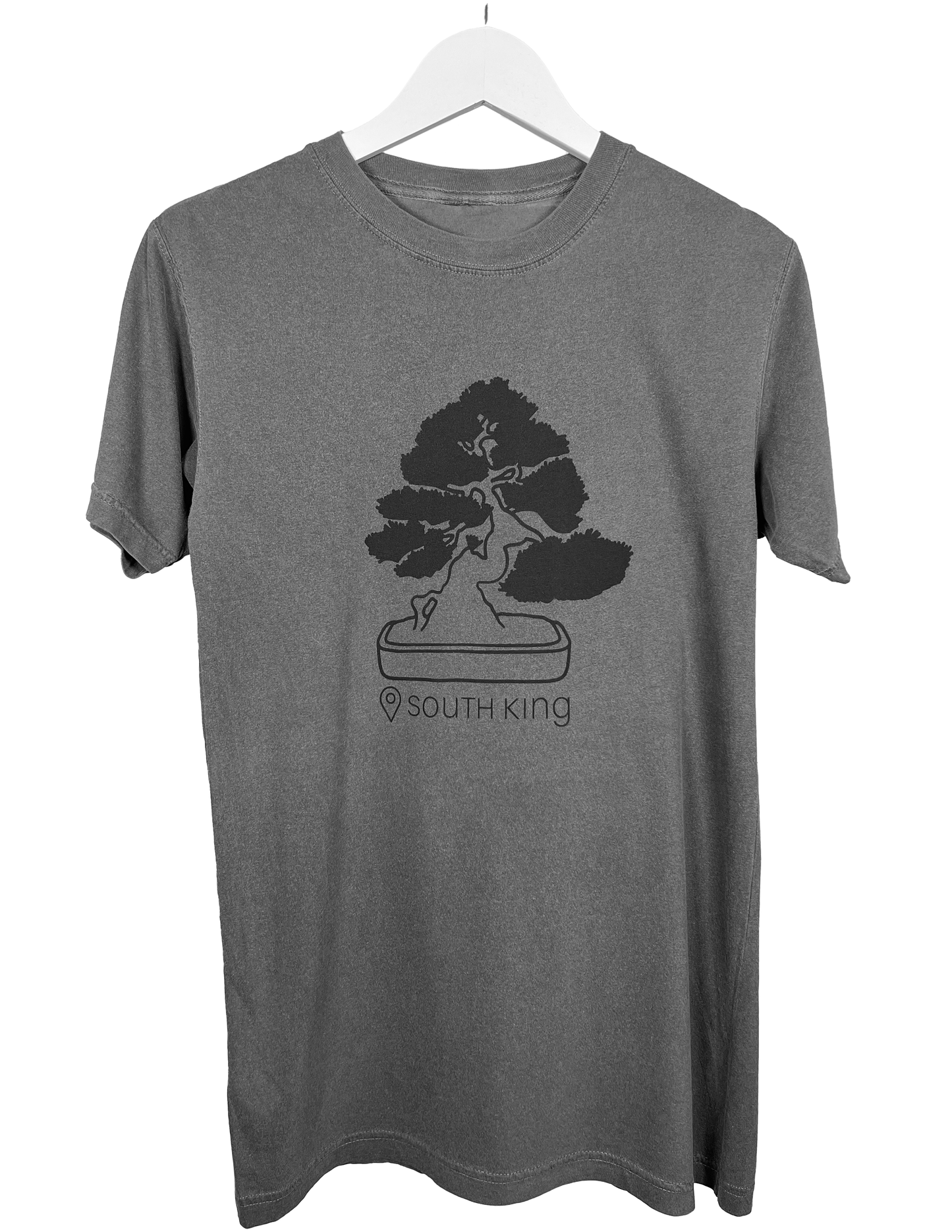 pepper bonsai t-shirt