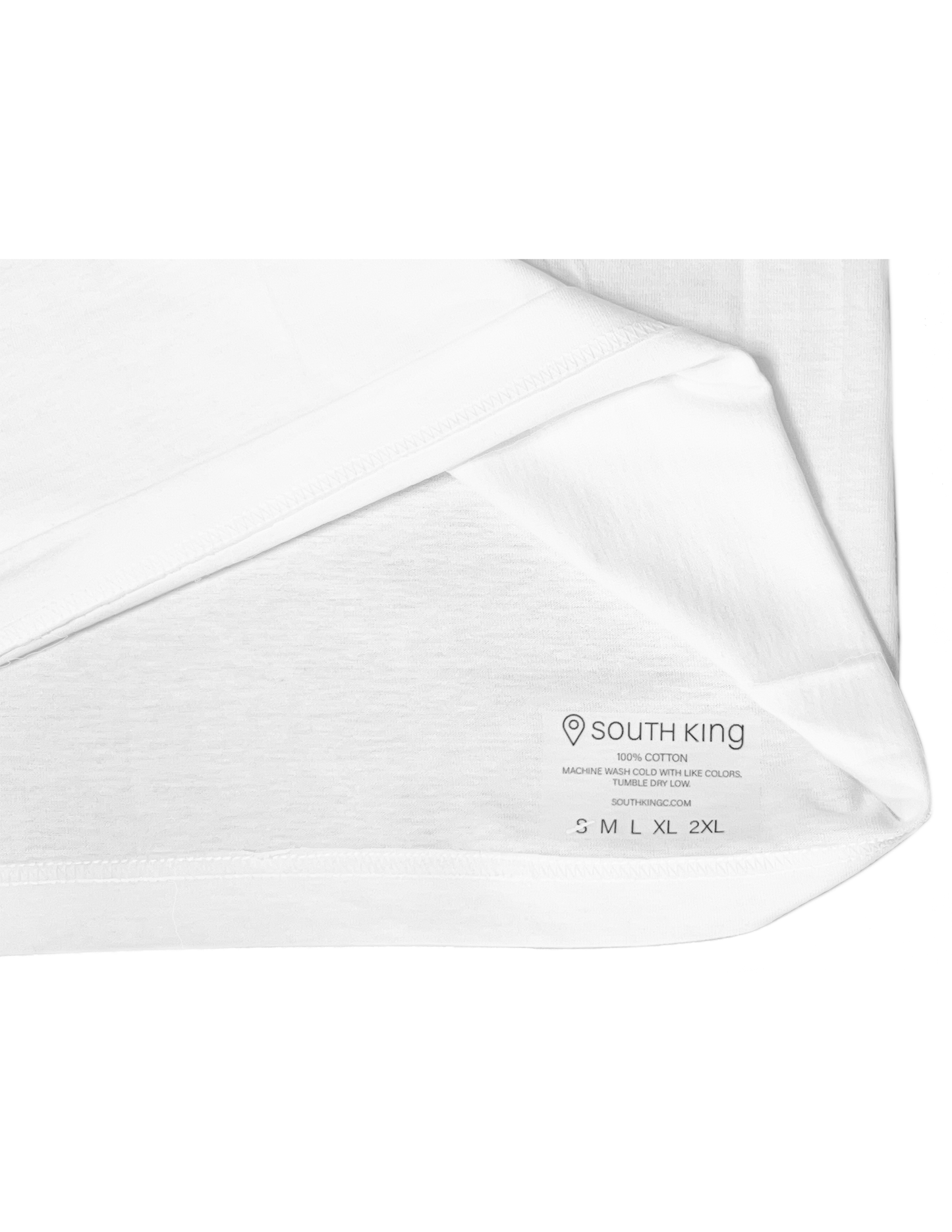 cropped callate la boca t-shirt