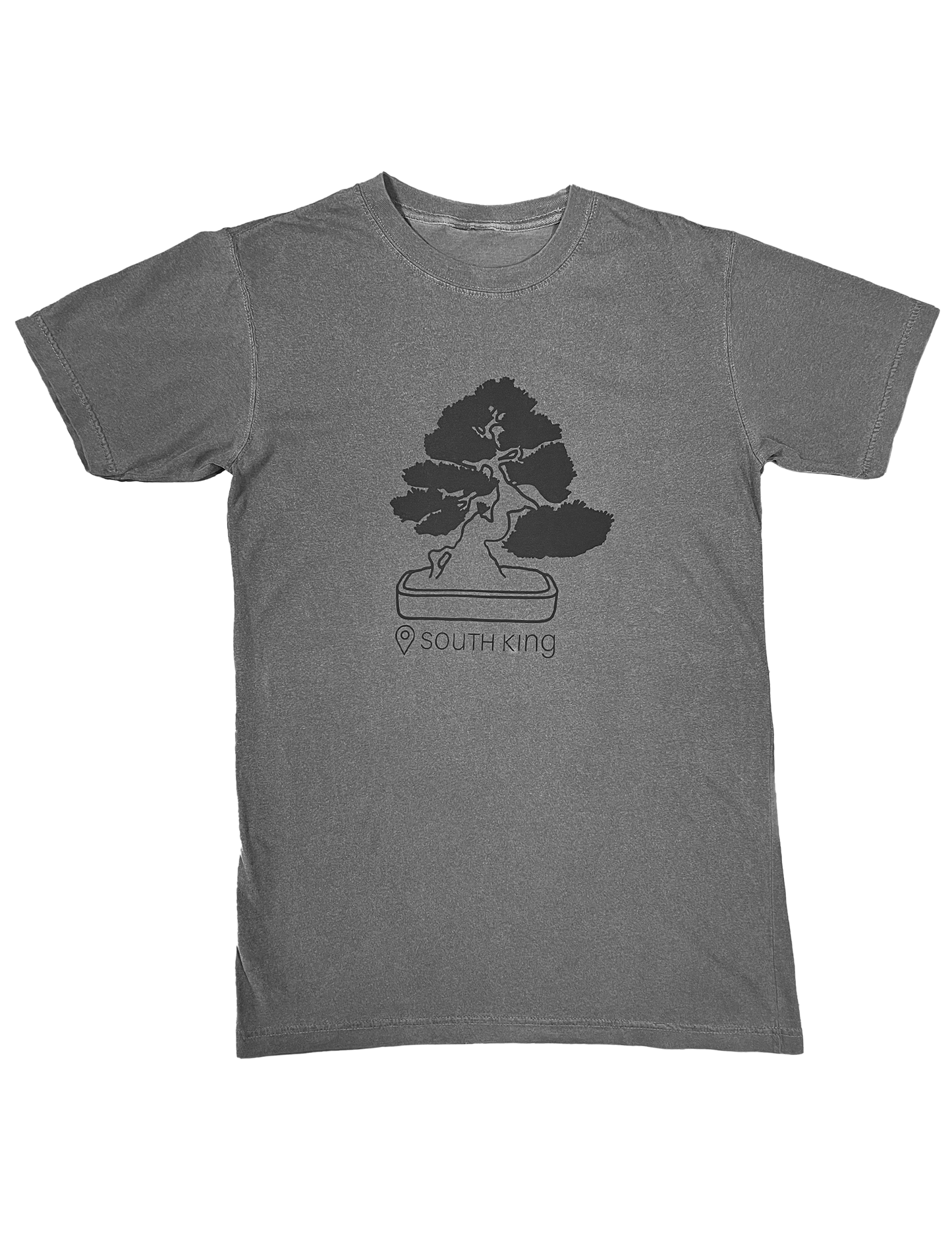 pepper bonsai t-shirt